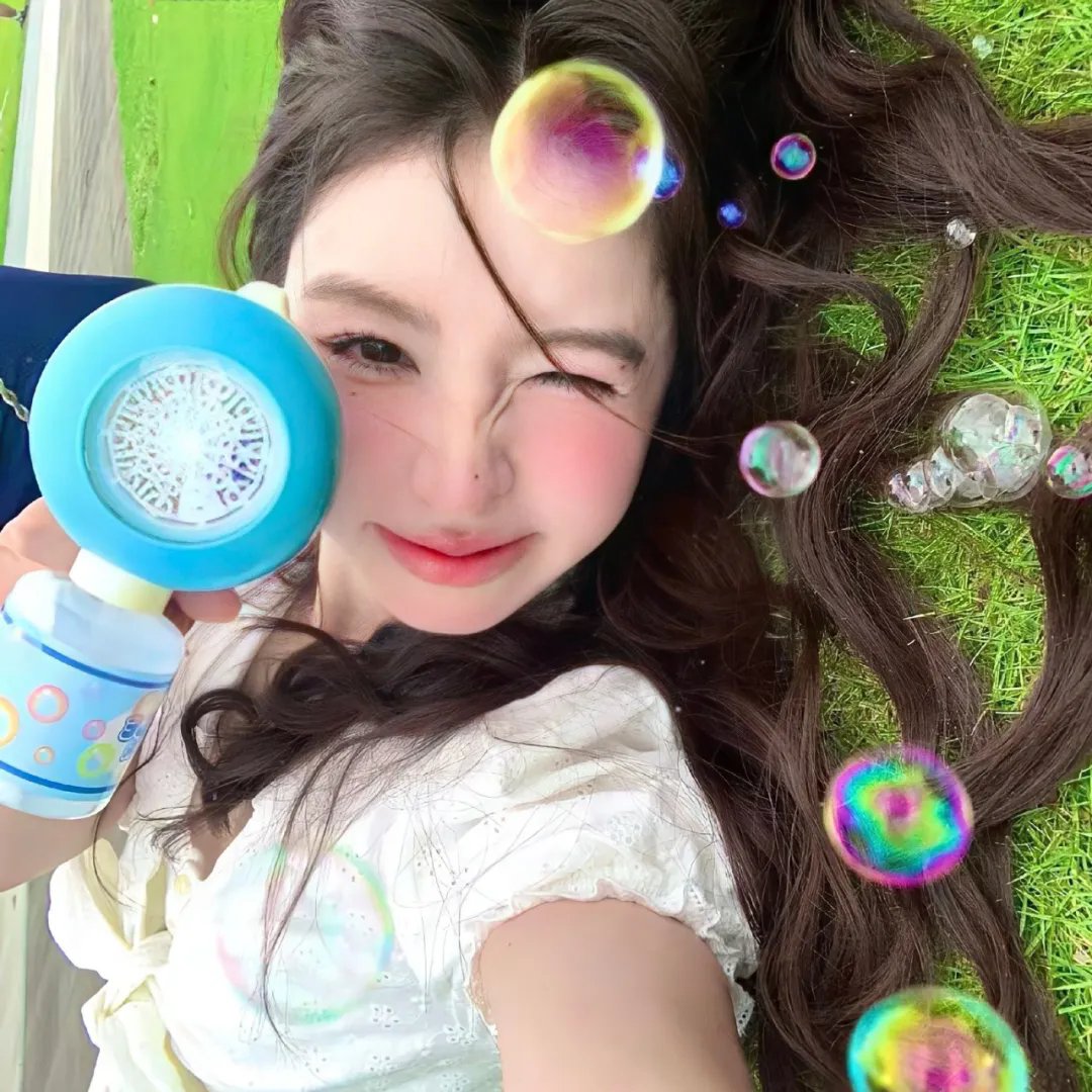 丛林的孩子